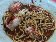 -老三样·美食研究中心(世贸路店)