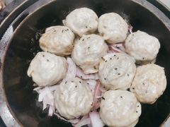 -大鹏饭店·金陵家宴(奥体中心店)