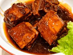 -锡和无锡菜(景丽苑店)
