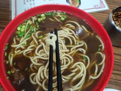 -老刘家涮肉烤肉(北新桥·簋街店)