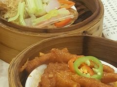 -荔枝楼酒家(员村东璟店)