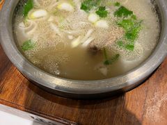 -延锄汤饭食堂(桂林路店)