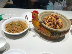 -绿草地·湘菜(芙蓉天街店)