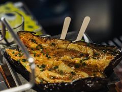 -很久以前羊肉串(南京路第一百货店)