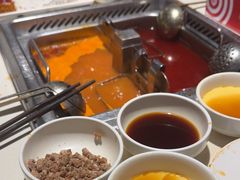 -海底捞火锅(大学路新象城店)