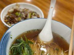 -小方的面(徐家汇店)