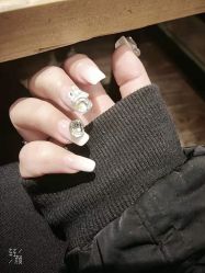 -CM.Nail美甲美睫