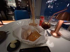 -深圳文华东方酒店·OPUS 388·精致法餐