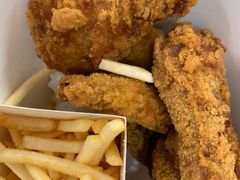 -麦当劳(凯德广场店)