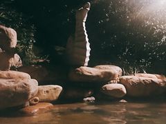 -天目湖涵田半山温泉