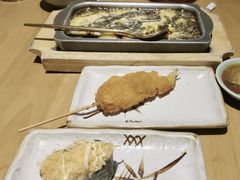 -一心创作料理屋(经开万达店)