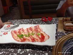 -黑牛の場烤肉(摩天活力城店)