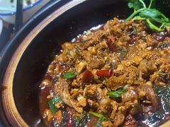 -517烧烤·龙虾·海鲜大排档(万象都荟店)