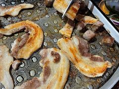 -我们家韩国烤肉8号店(郫都店)