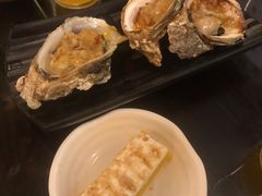 南瓜甜品-科尔海悦酒店樱之河日本料理(清河东路店)