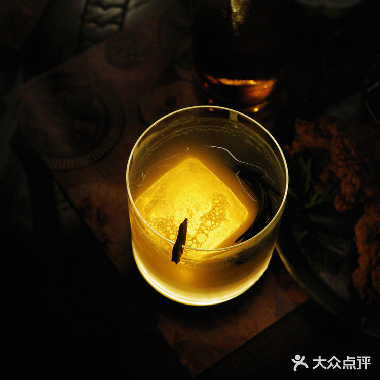 不用去韩国，就能体验我心中的韩食酒馆