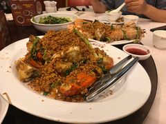 -桥底辣蟹(谢斐道店)