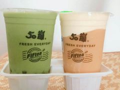 -50岚(天钥桥路店)
