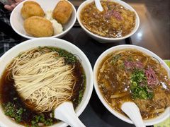 -毛华美食(清扬路店)