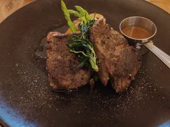 -安妮意大利餐厅(世贸天阶店)