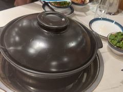 -罗记又添缘竹荪山药鸡·野生菌火锅(西园南路店)
