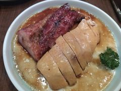 -新旺茶餐厅(嘉里城店)