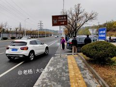 -白水寺森林公园