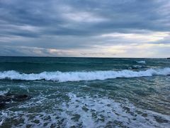 -白沙湾海滩