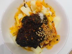 -张老五凉粉店(槐树街店)