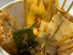 -廖记棒棒鸡(金光华广场店)