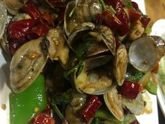 -食客烧烤(罗道庄店)