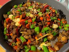 -一个叫川的地方(麒麟新天地店)