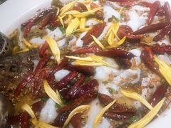 -太二酸菜鱼(正大广场店)
