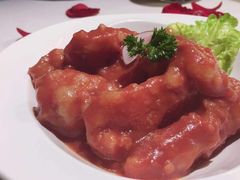 -俄士厨房(万松园店)