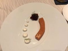 -迪拜帆船酒店海底餐厅