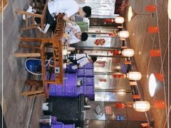 -岳记兴隆·青城腊排铜火锅(融创店)
