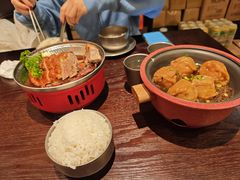 -古都历食南京菜·烤鸭·鸭血粉丝·汤包(南京博物院店)