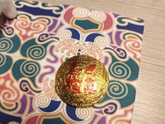 -龙华素斋(龙华路店)