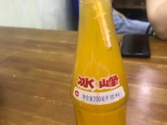 -刘信牛羊肉小炒泡馍(回民街店)