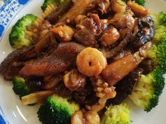 -大鸭梨烤鸭店(金顶街店)