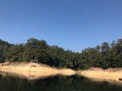 -广州市流溪河国家森林公园