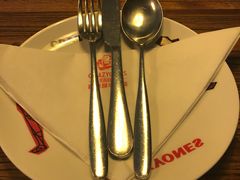 -CRAZYONES西班牙海鲜饭(上海美罗城店)