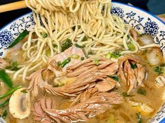 -复兴面王(河东路起源店)