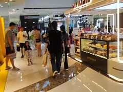 -万达广场(济南魏家庄店)