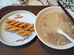 -向阳羊汤(千峰店)