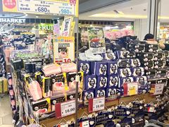 -AEON永旺(东方宝泰店)