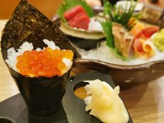 -小山日本料理(太古汇店)