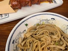 -黑白电视长沙小吃(美林M·LIVE天地东座店)