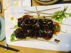 -观宴中餐厅