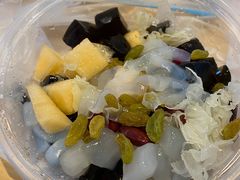 -长乐饭冰冰·冰饭·烧烤(长乐总店)